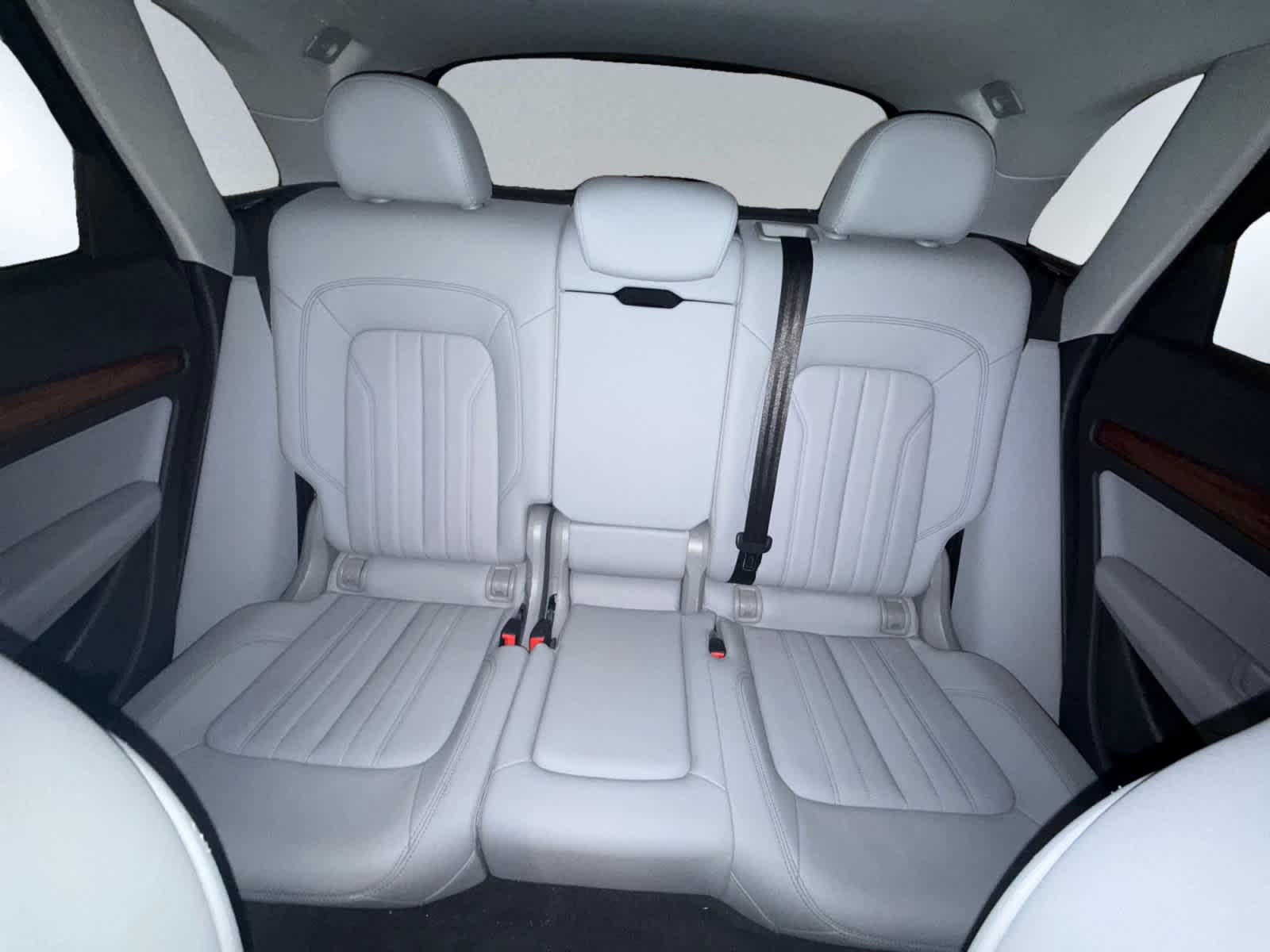 used 2022 Audi Q5 car, priced at $22,998