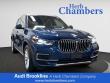 Used 2023 BMW X5 xDrive40i SUV