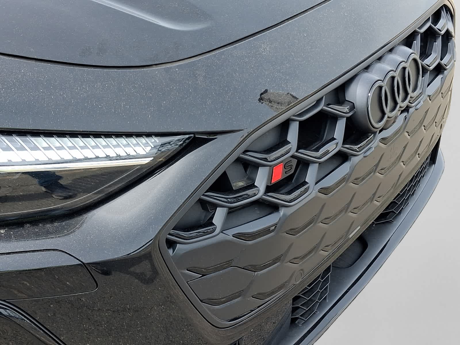new 2026 Audi S5 car, priced at $72,575