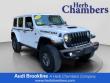Used 2021 Jeep Wrangler Unlimited Rubicon 392 SUV