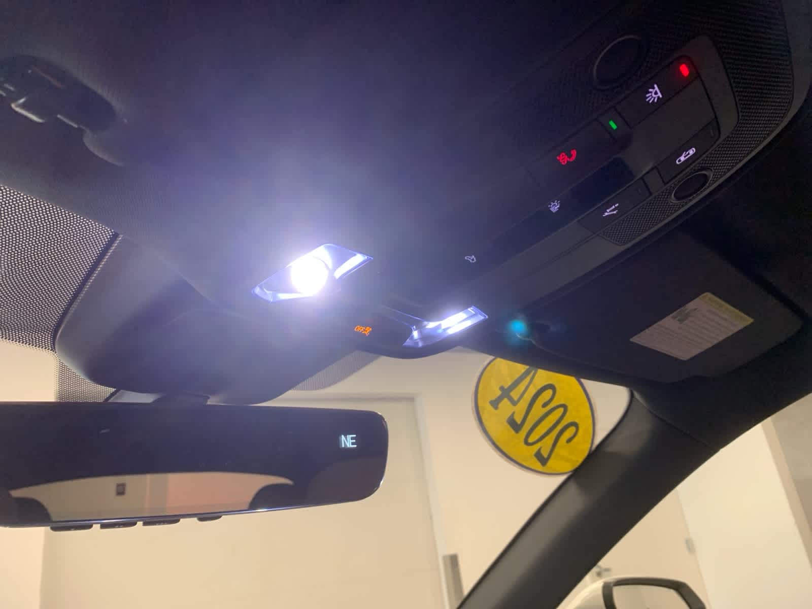 used 2024 Audi Q3 car, priced at $34,998