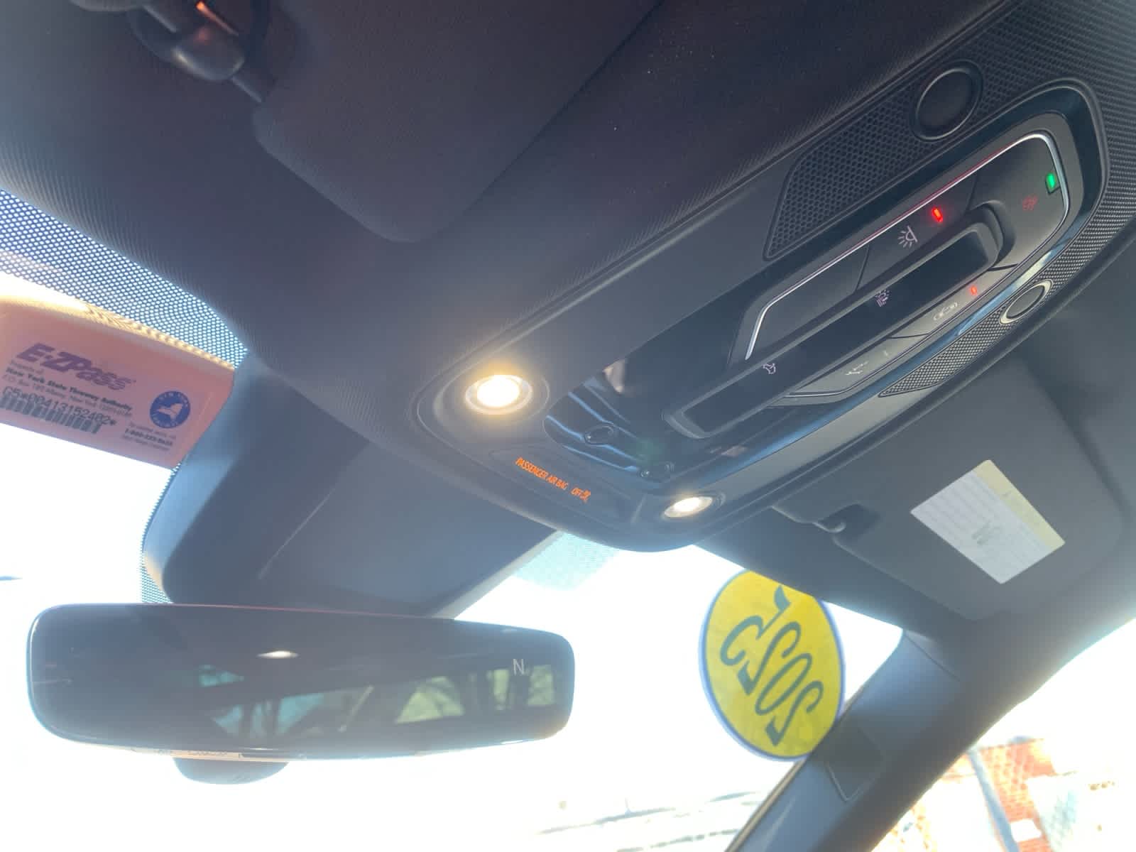 used 2025 Audi Q8 car, priced at $63,998