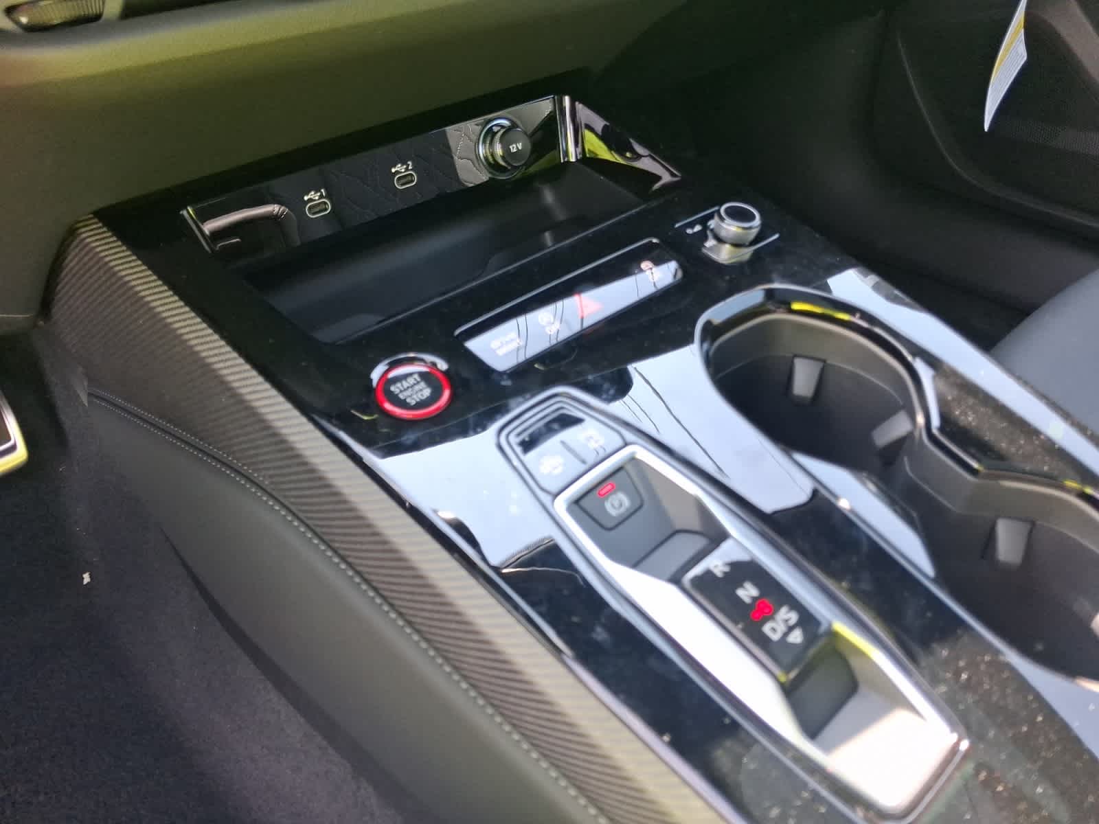new 2025 Audi S5 car, priced at $70,115