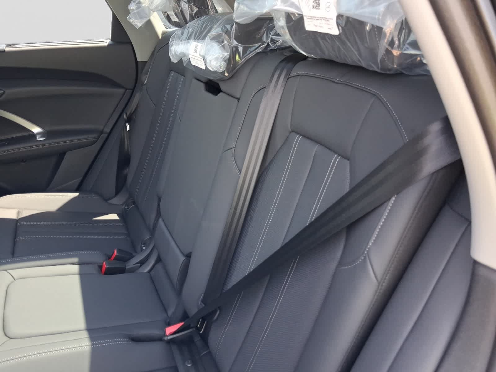 new 2025 Audi Q5 car, priced at $55,780