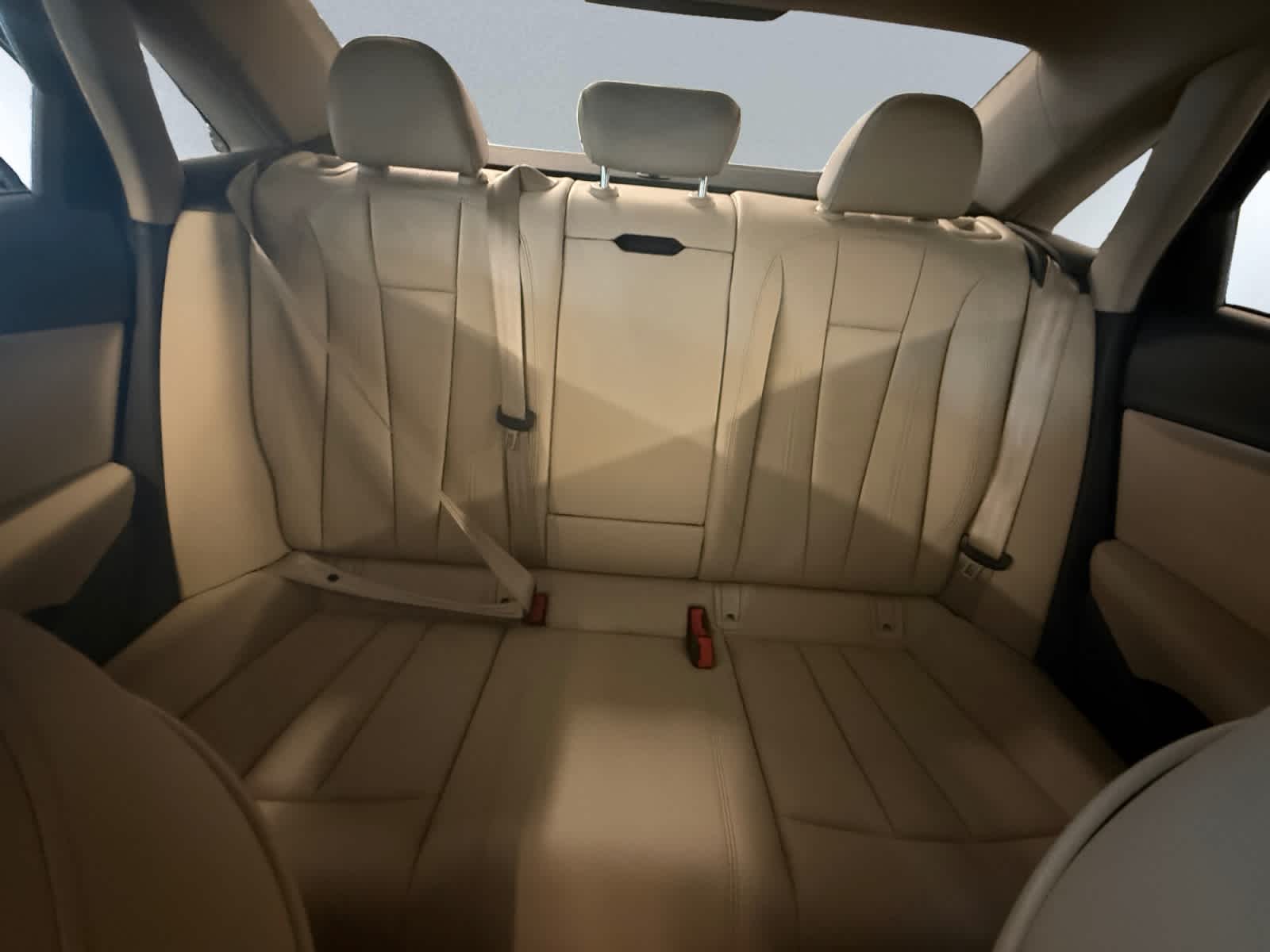 used 2018 Audi A4 car, priced at $17,998