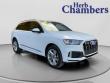 Certified 2023 Audi Q7 Premium SUV