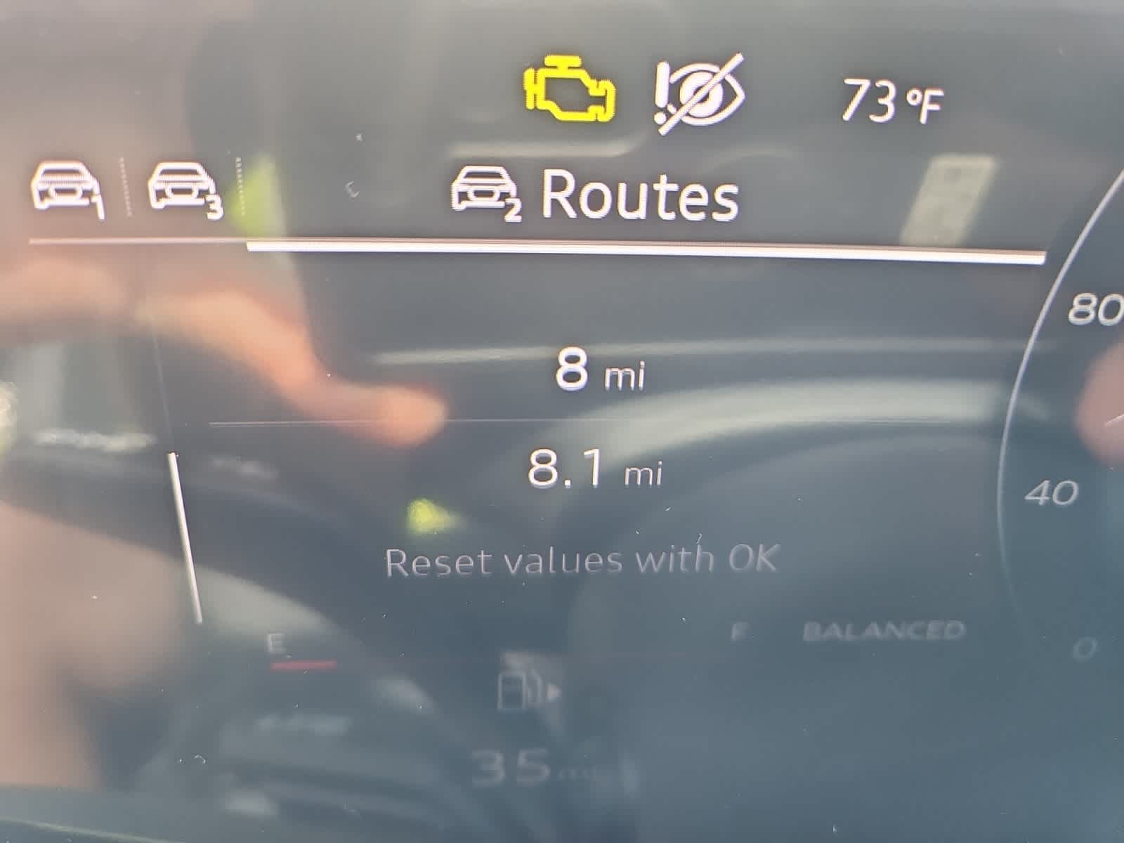 new 2025 Audi A5 car, priced at $56,905