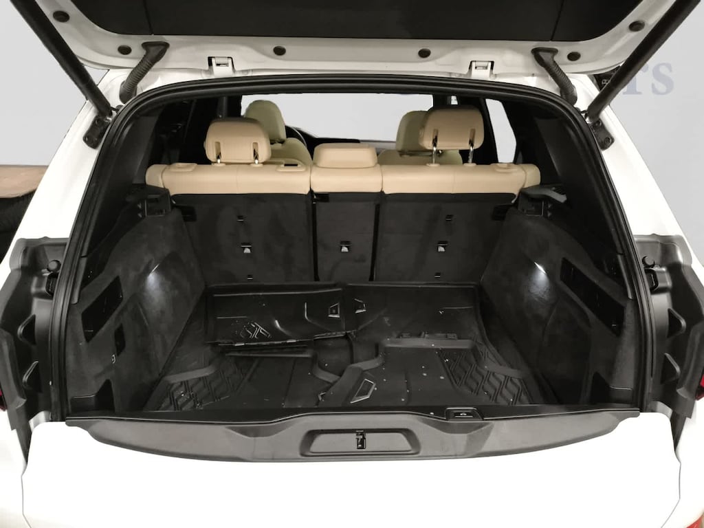 Used 2022 BMW X5 xDrive40i xDrive40i SUV