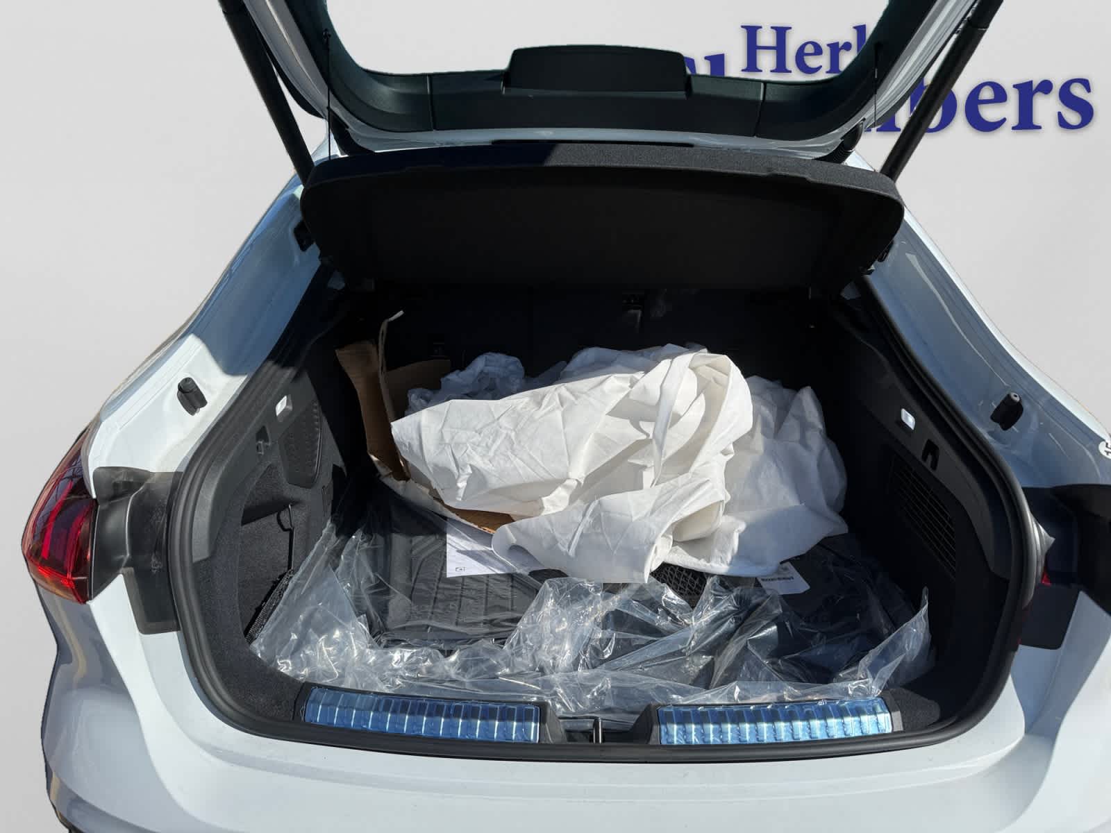 new 2025 Audi A5 car, priced at $56,905