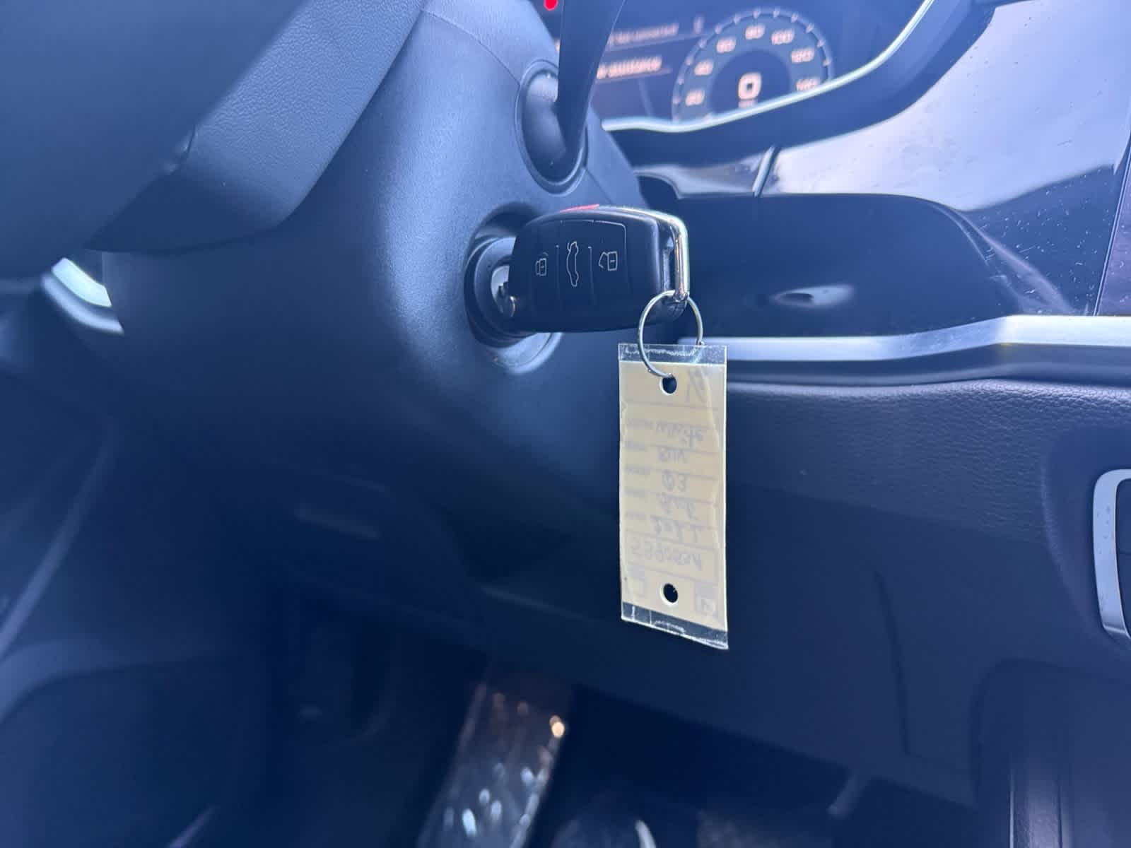 used 2022 Audi Q3 car, priced at $21,798