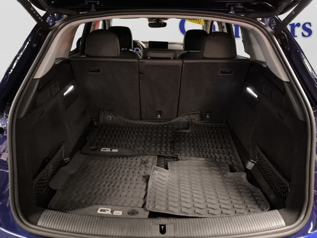 Certified 2023 Audi Q5 S Line Premium Plus SUV