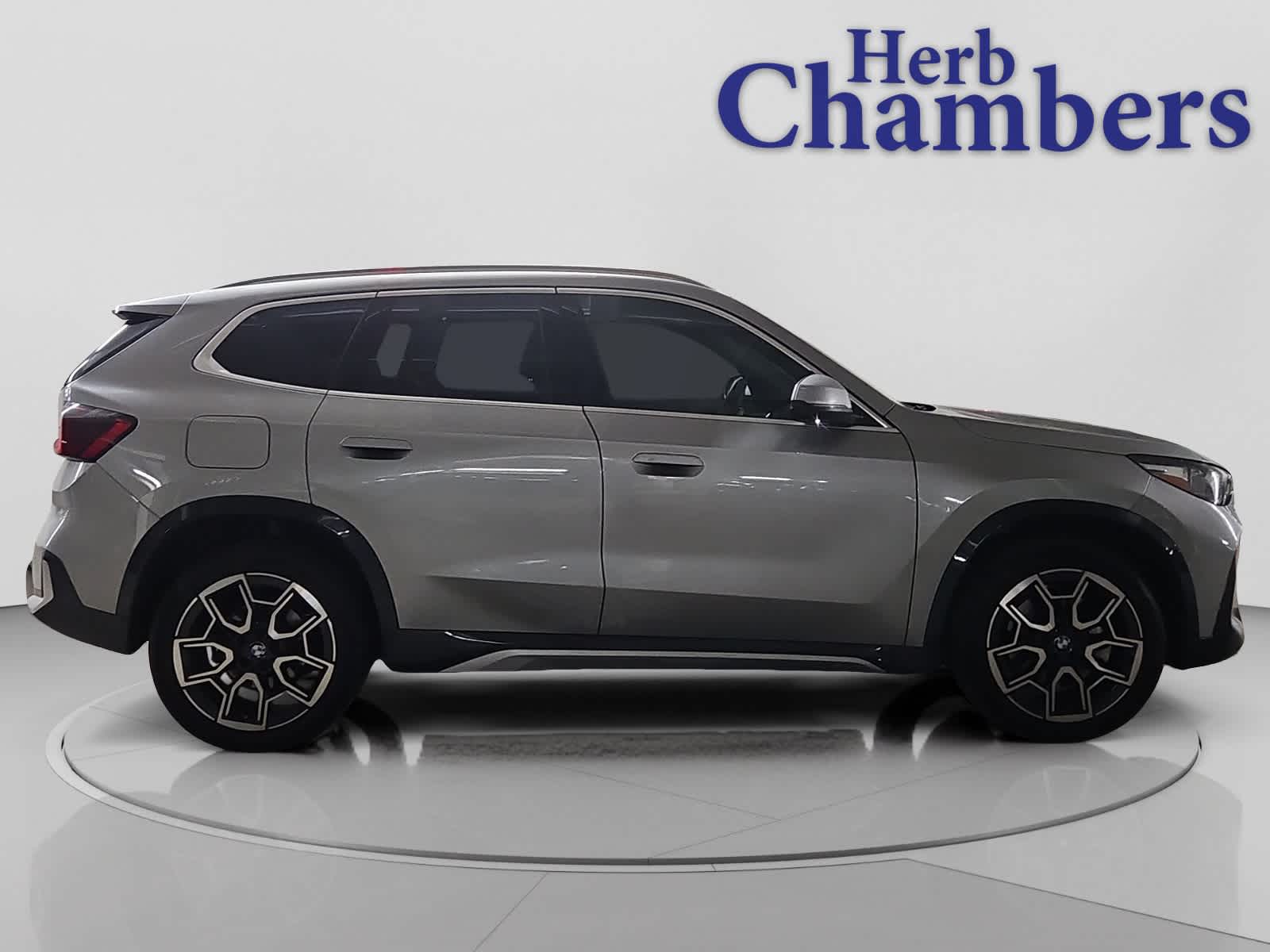 used 2023 BMW X1 xDrive28i car, priced at $31,998