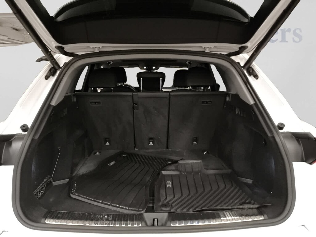 Certified 2025 Audi New Q5 Premium SUV