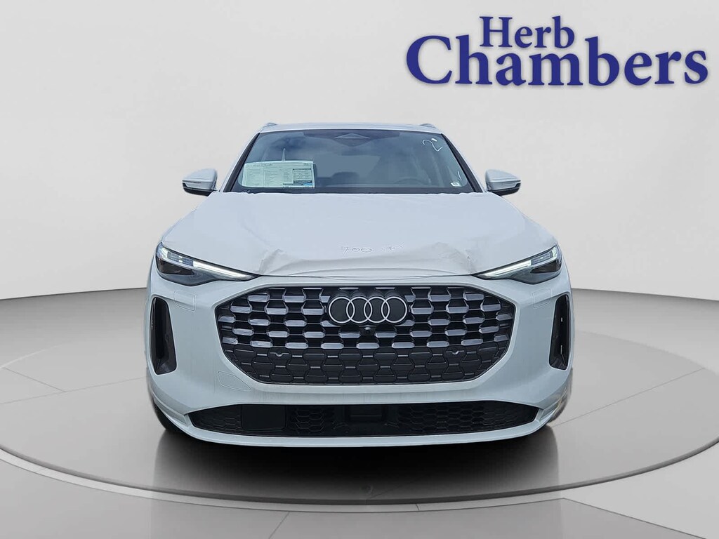 New 2025 Audi Q5 Premium Plus SUV