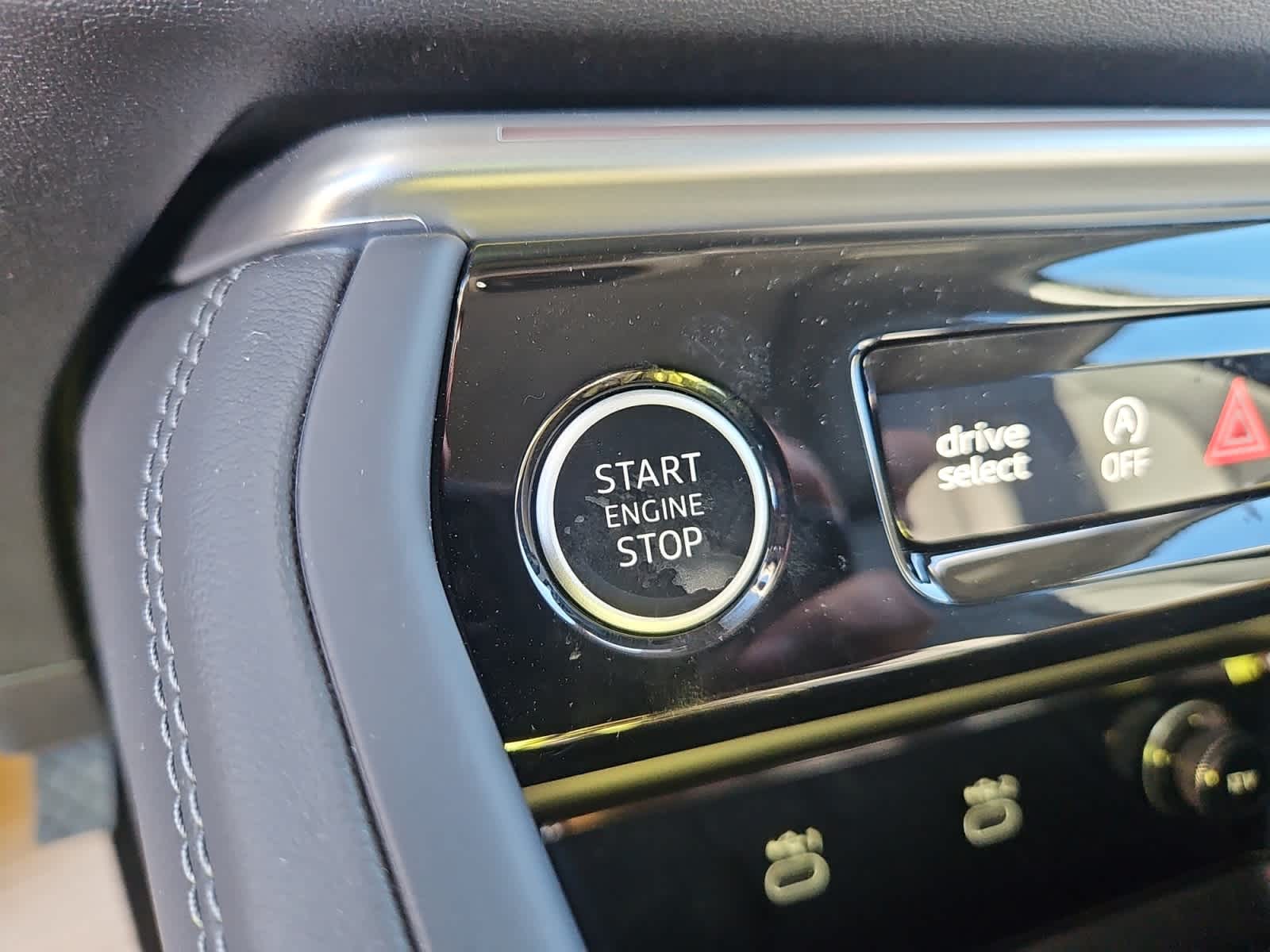 new 2025 Audi Q5 car, priced at $57,775