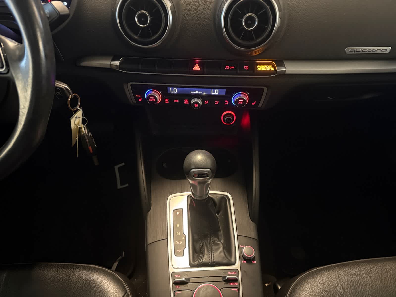 used 2015 Audi A3 Sedan car, priced at $12,598