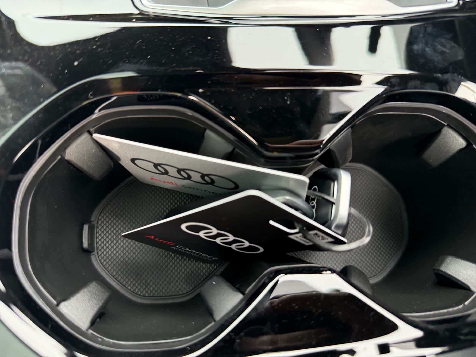 new 2025 Audi Q5 car, priced at $60,630