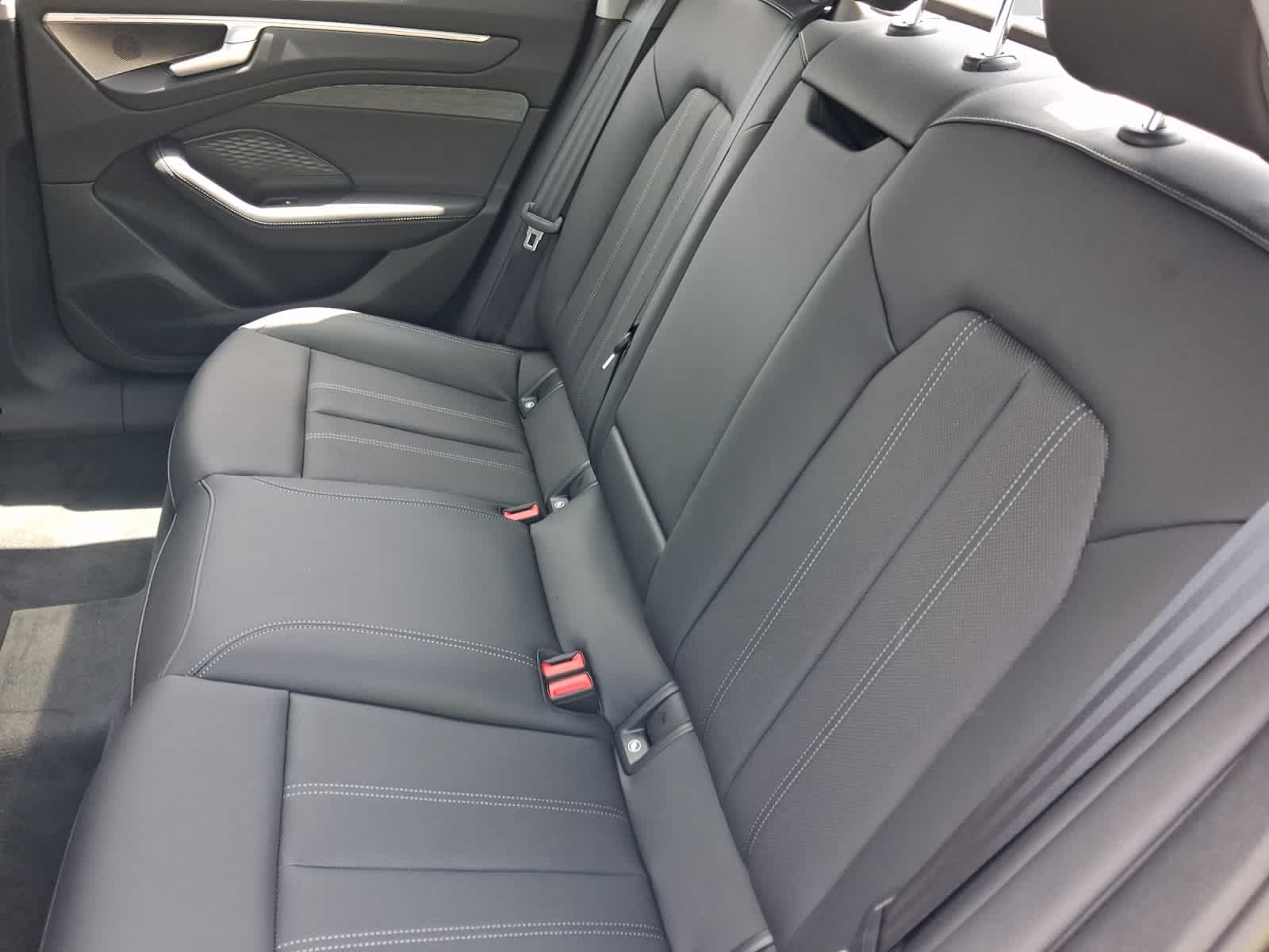 new 2026 Audi A6 car, priced at $72,670