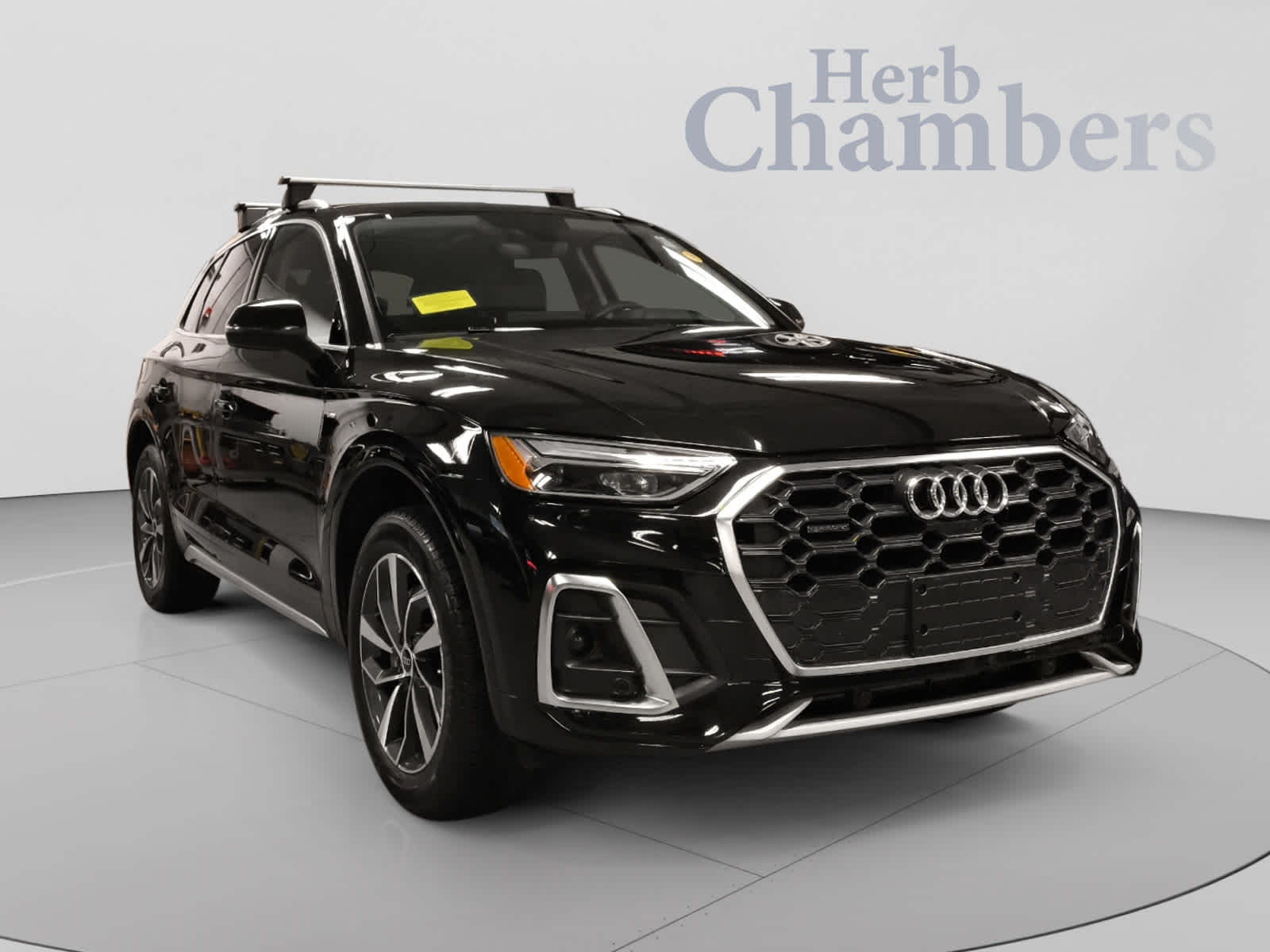 2024 Audi Q5 Premium Plus