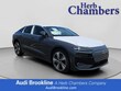  Audi A6 Sportback e-tron