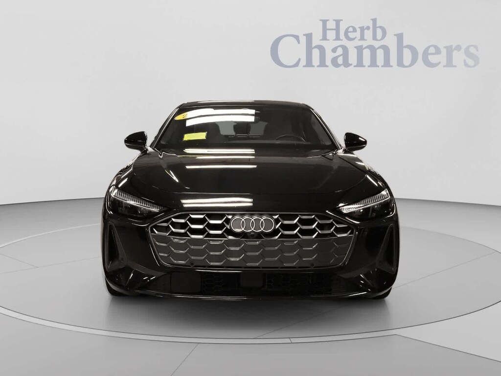 Certified 2025 Audi New A5 Premium Plus Sportback
