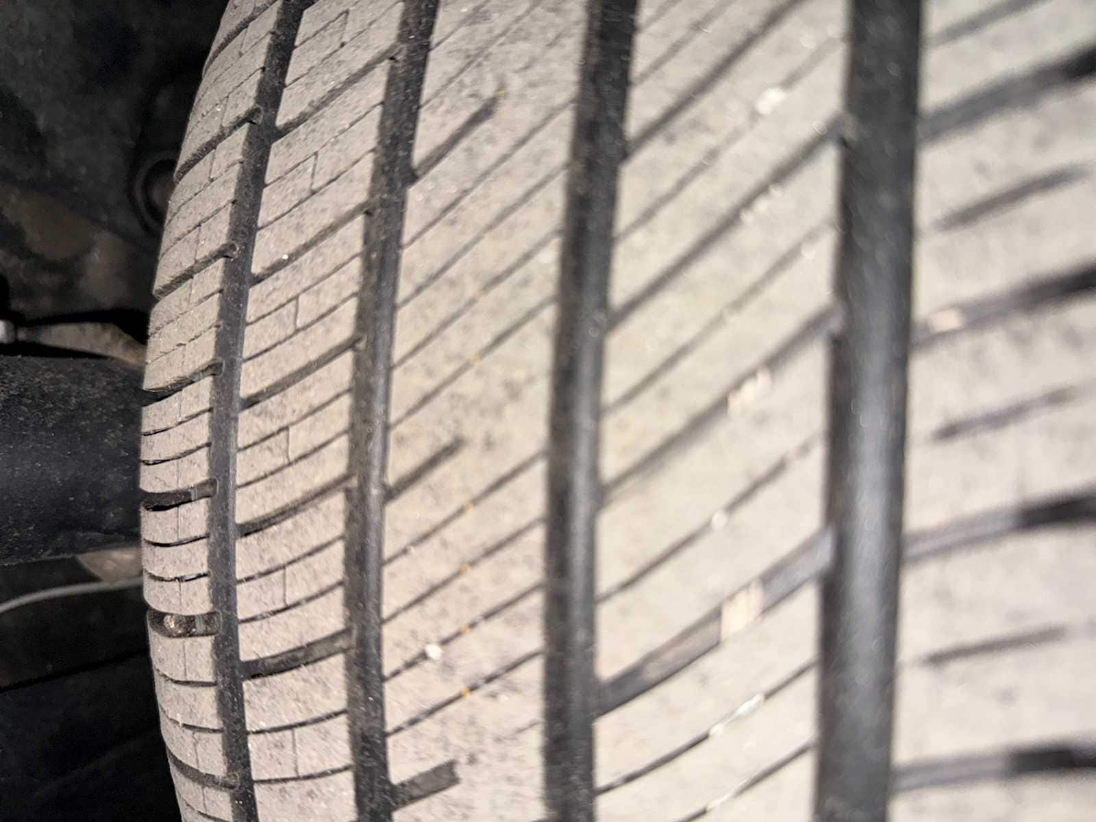 used 2025 Audi A3 car, priced at $31,998