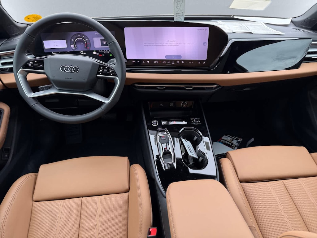 New 2026 Audi A5 Premium Plus Sedan