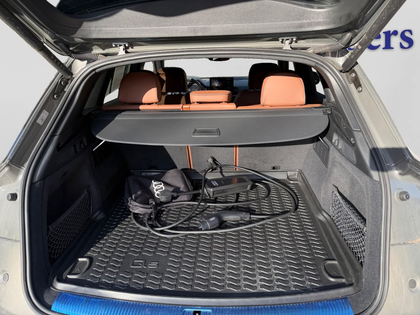 2025 Audi Q5 S line Premium photo 4