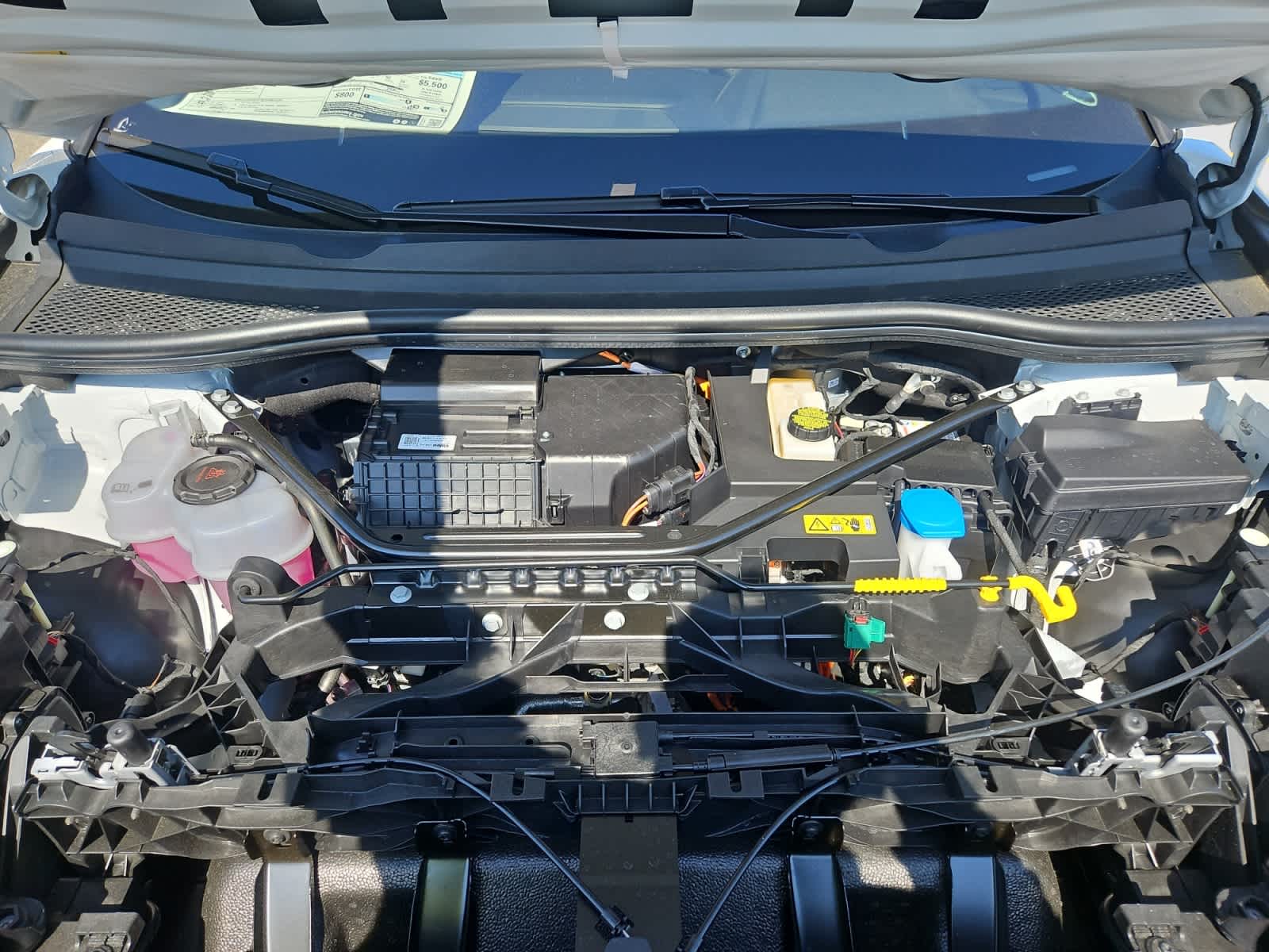 new 2025 Audi Q4 e-tron car, priced at $60,510