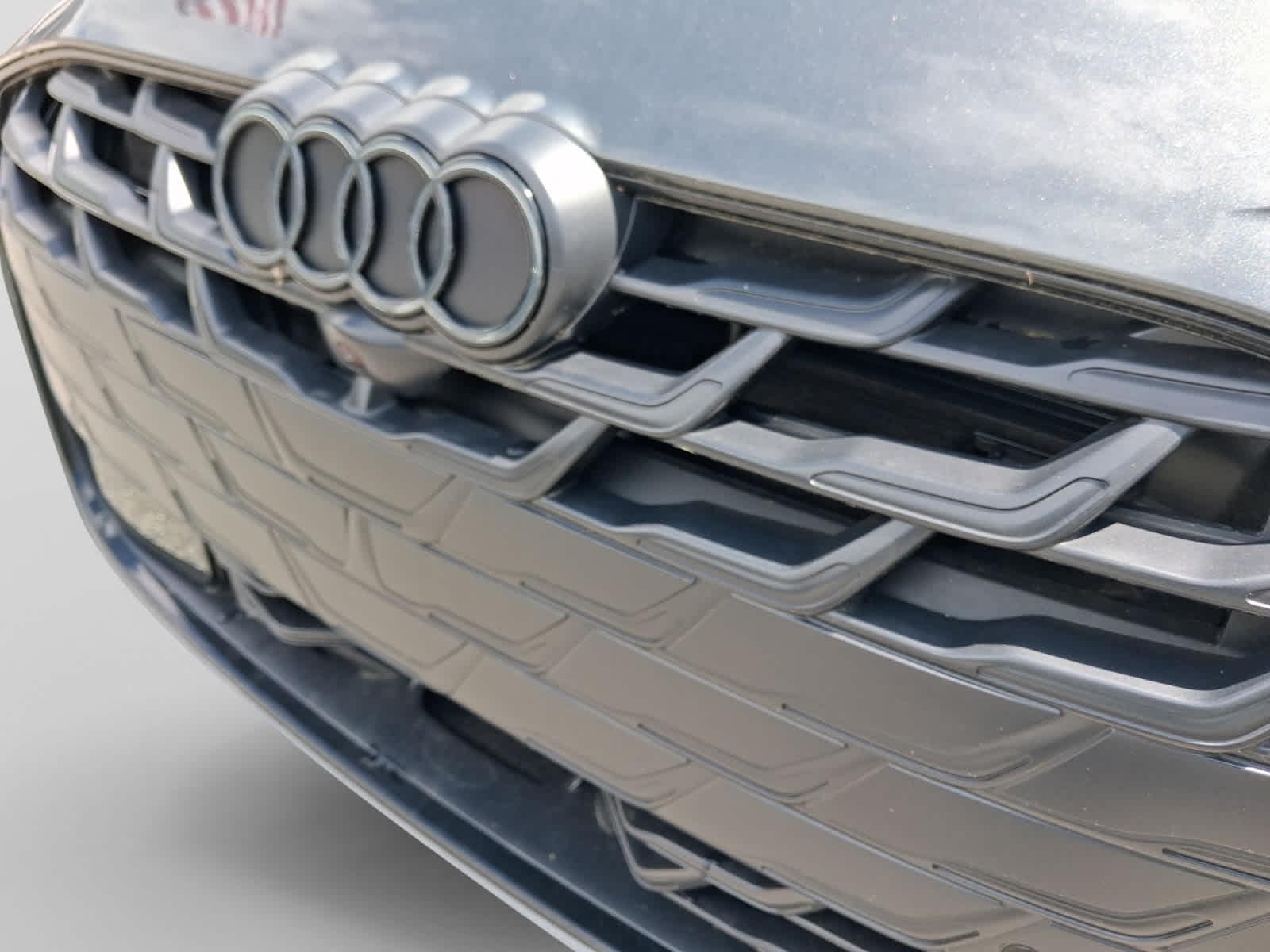 new 2026 Audi A6 car, priced at $72,390