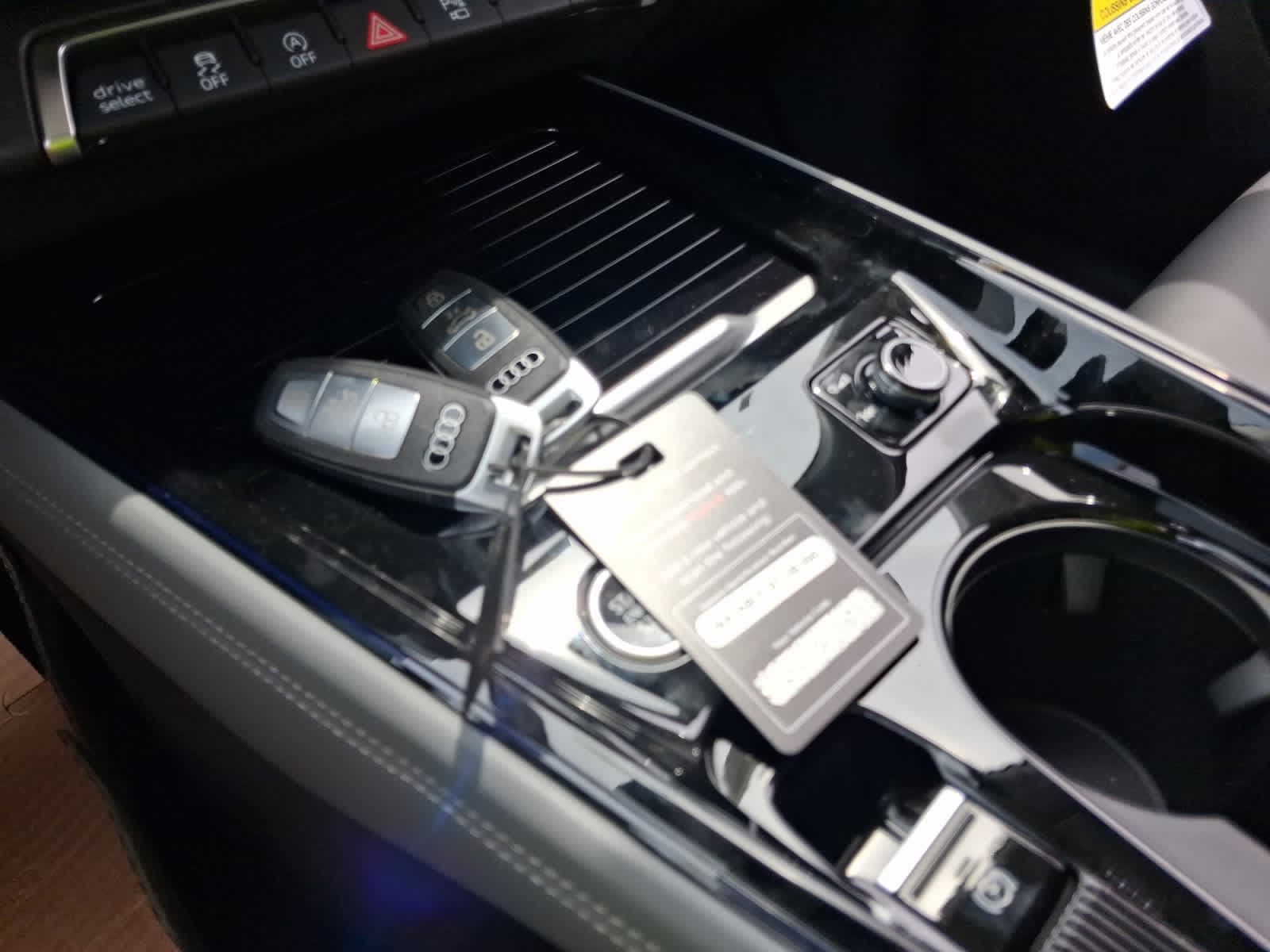 new 2026 Audi Q3 car, priced at $46,325