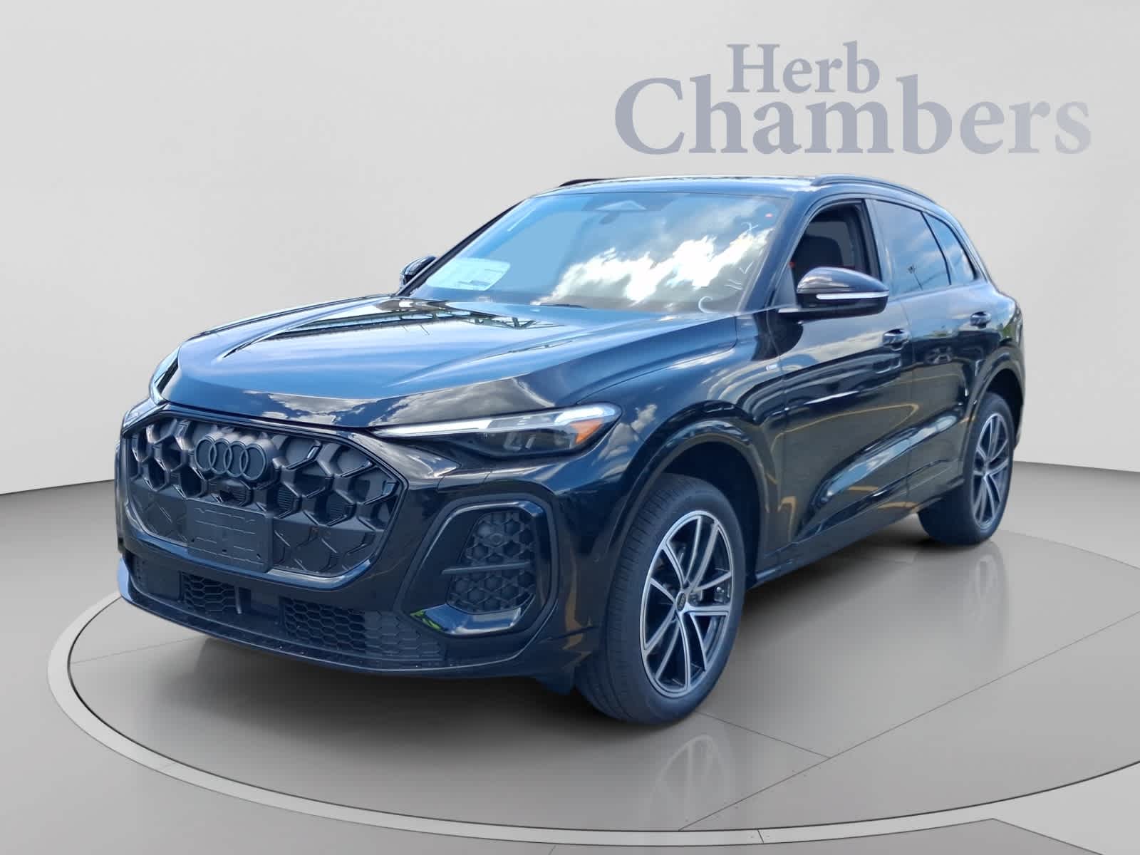 New 2026 Audi Q5 Premium Plus SUV