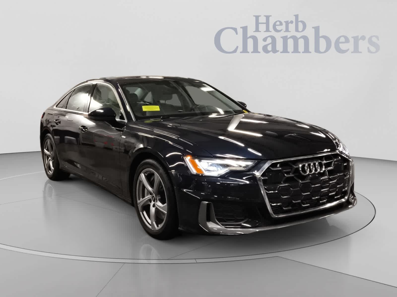  Audi A6 Sedan