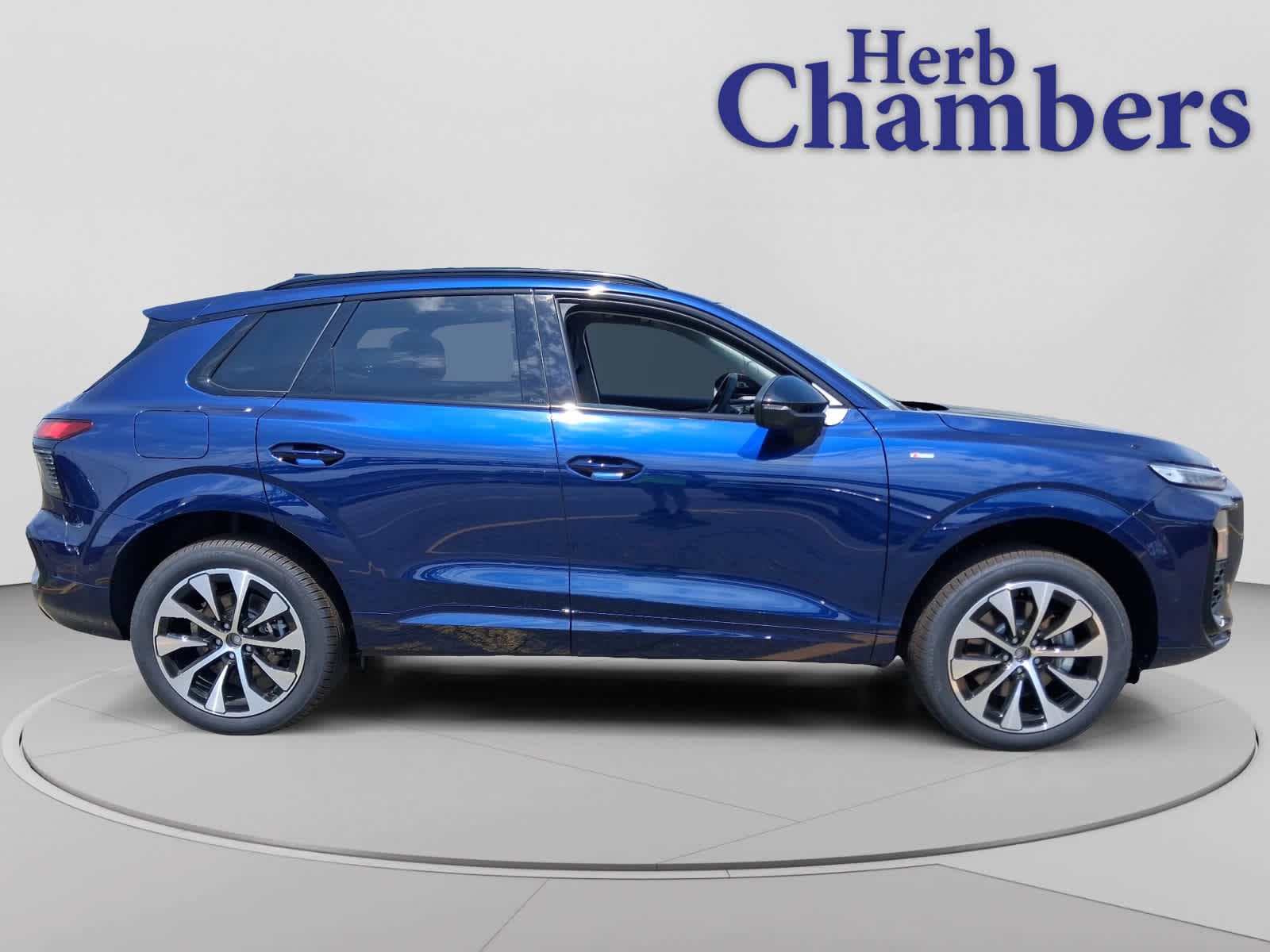 new 2026 Audi Q3 car, priced at $48,920