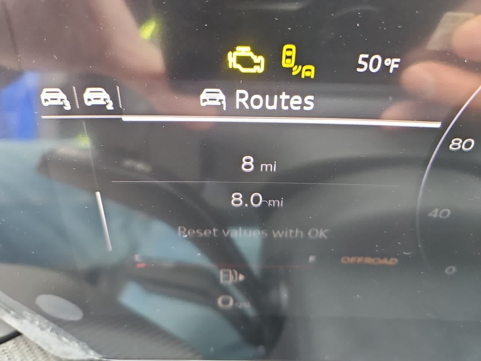 new 2025 Audi SQ5 car, priced at $74,745