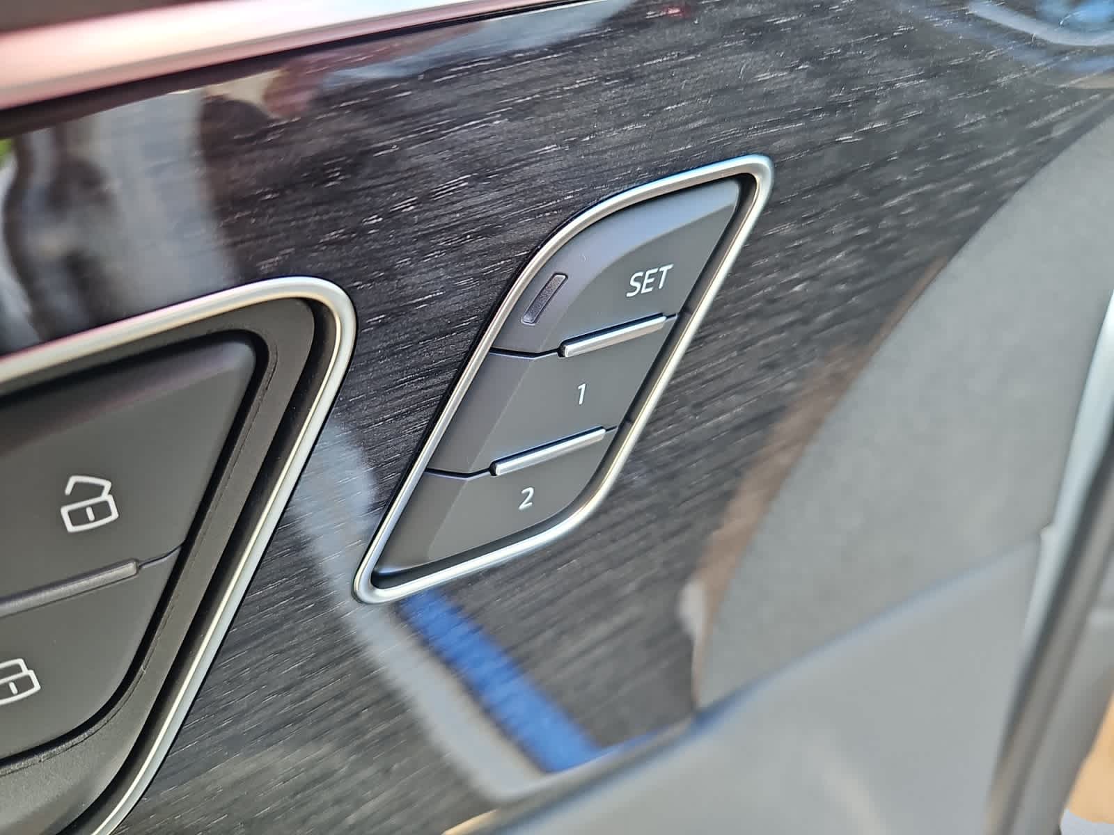 new 2026 Audi Q8 car, priced at $95,410