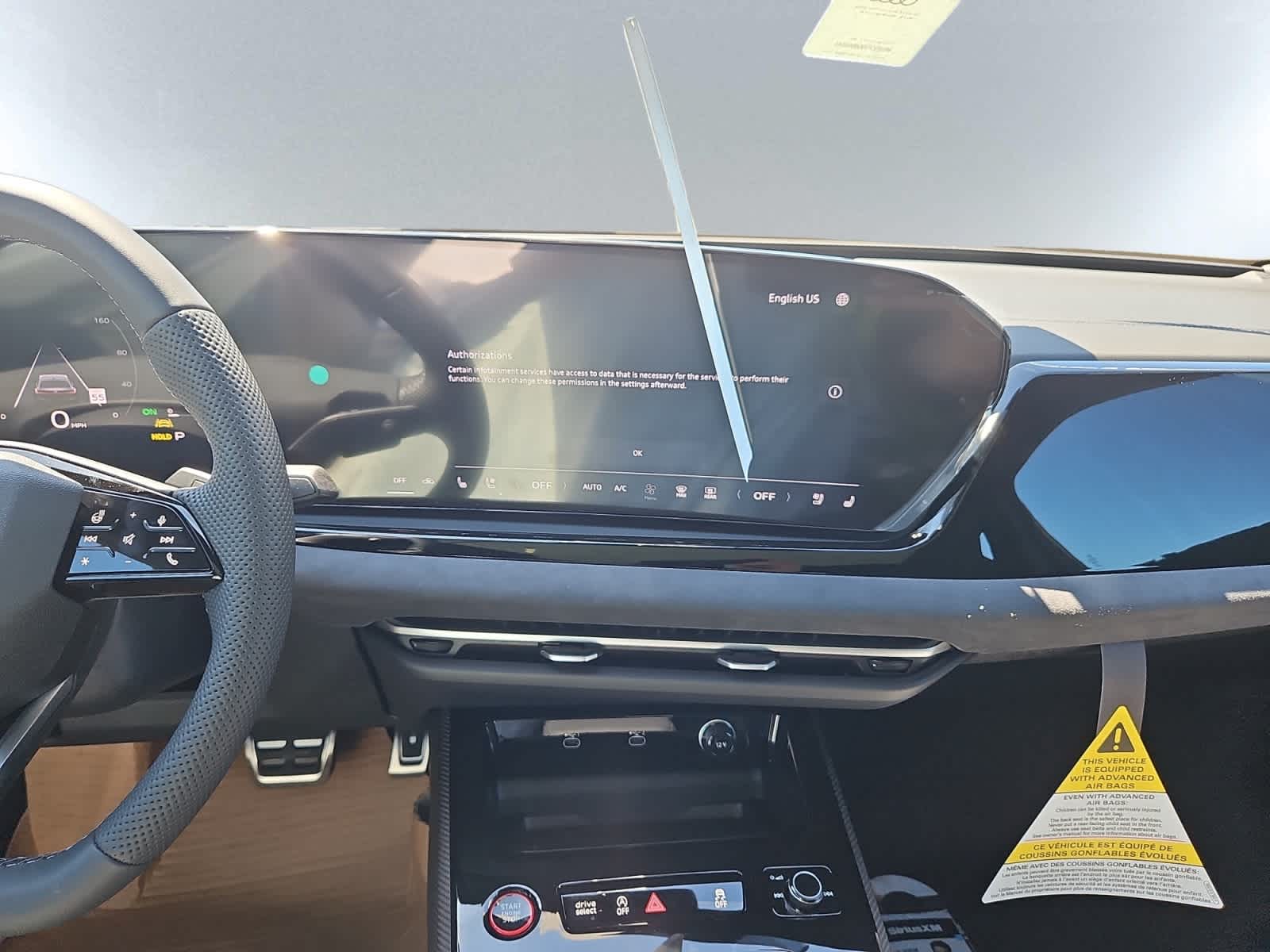 new 2025 Audi S5 car, priced at $72,015