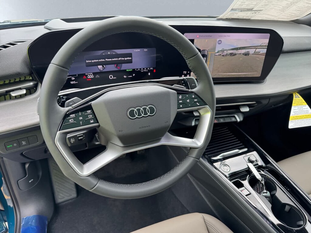 New 2026 Audi Q3 S Line SUV