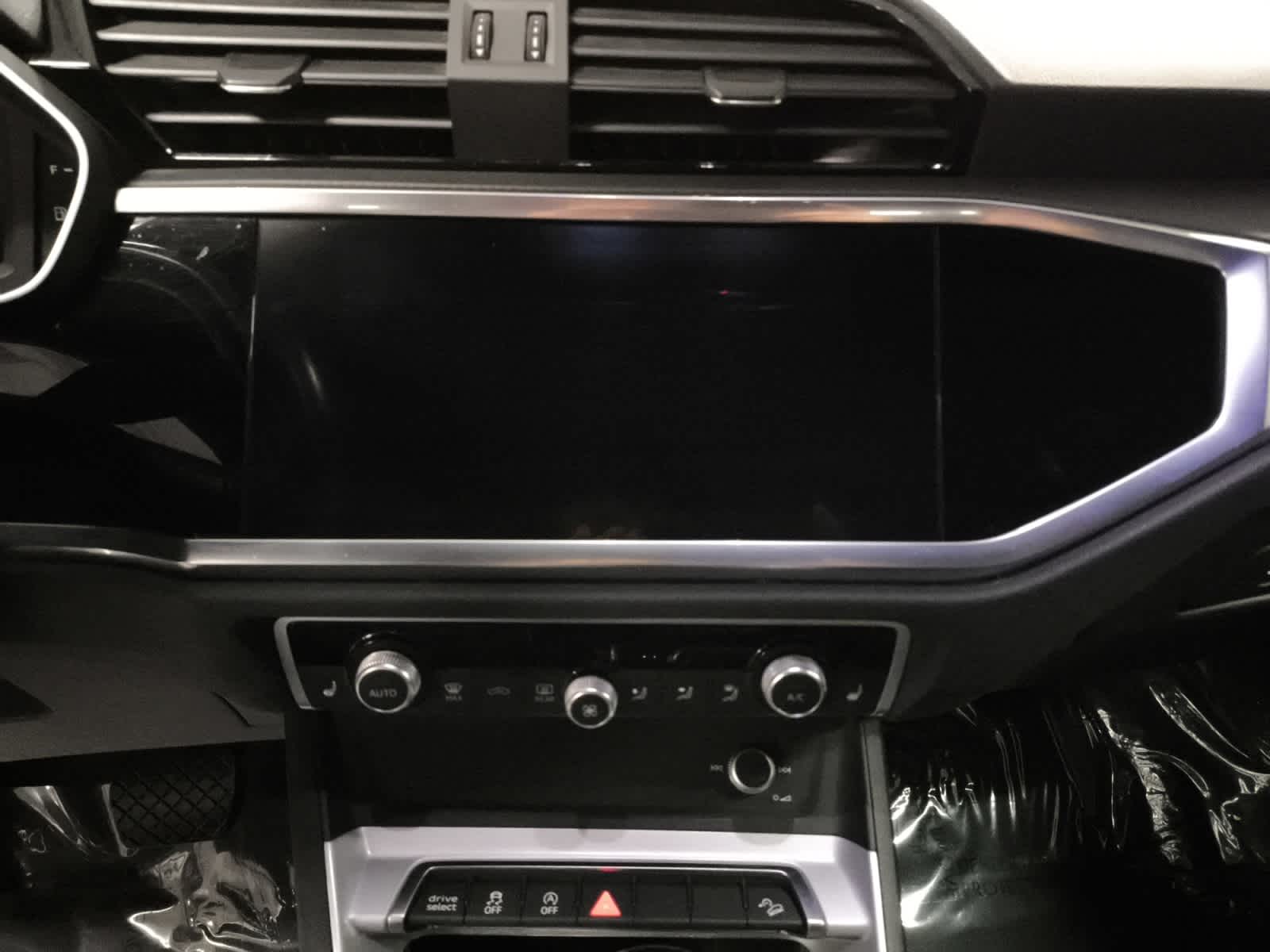 used 2021 Audi Q3 car, priced at $17,898