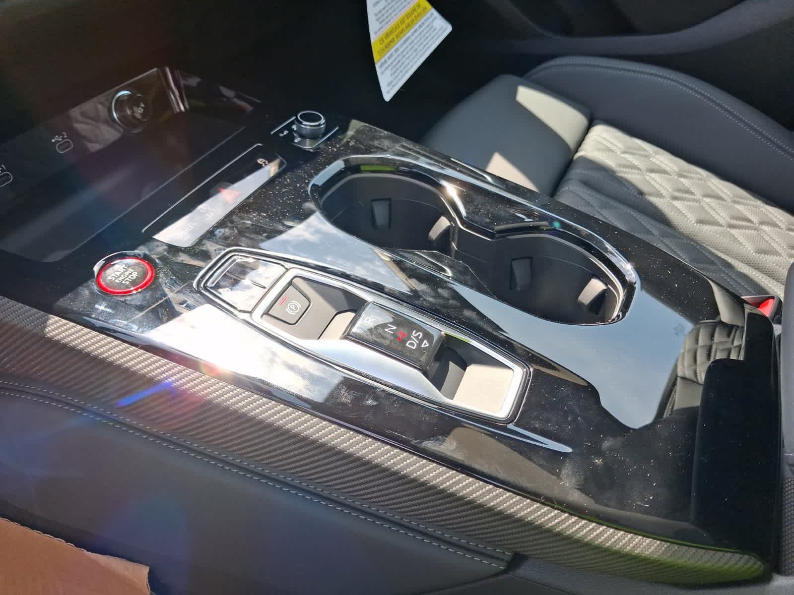 new 2026 Audi S5 car, priced at $72,575