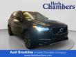 Used 2018 Volvo XC90 Momentum SUV
