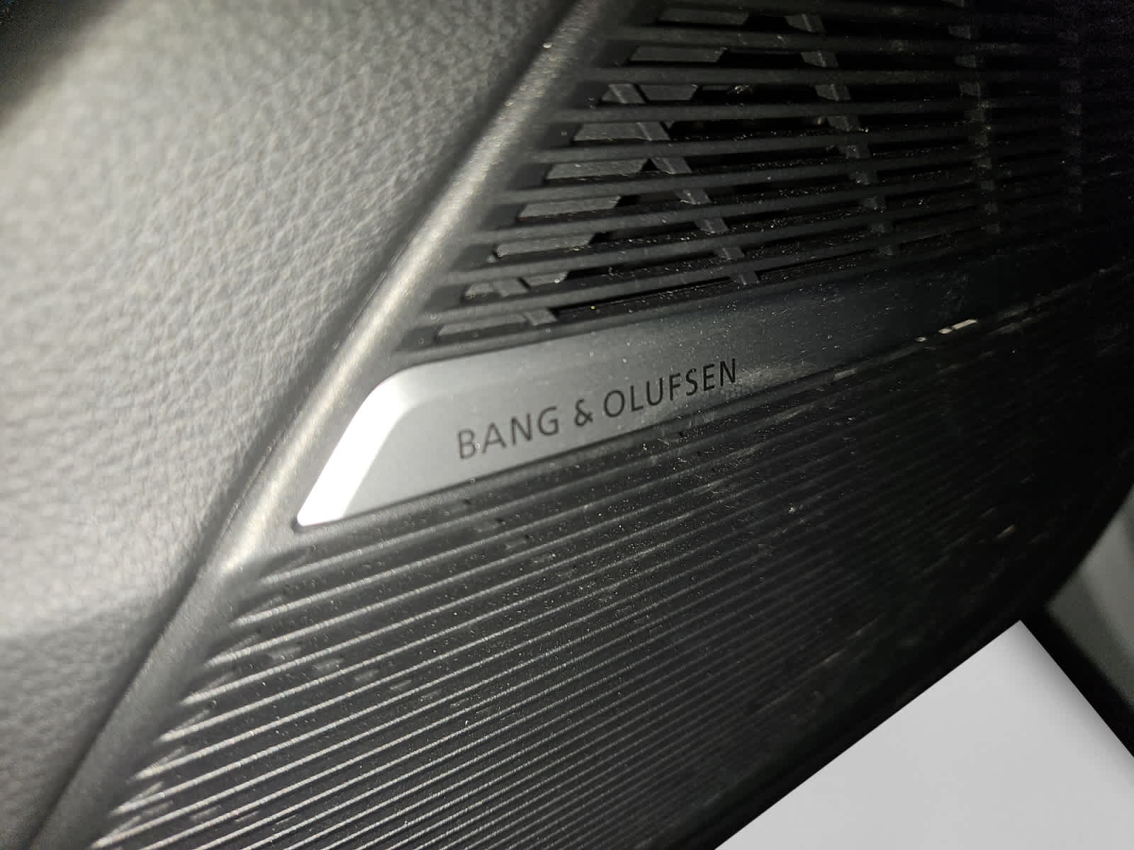 used 2025 Audi Q8 car, priced at $60,998