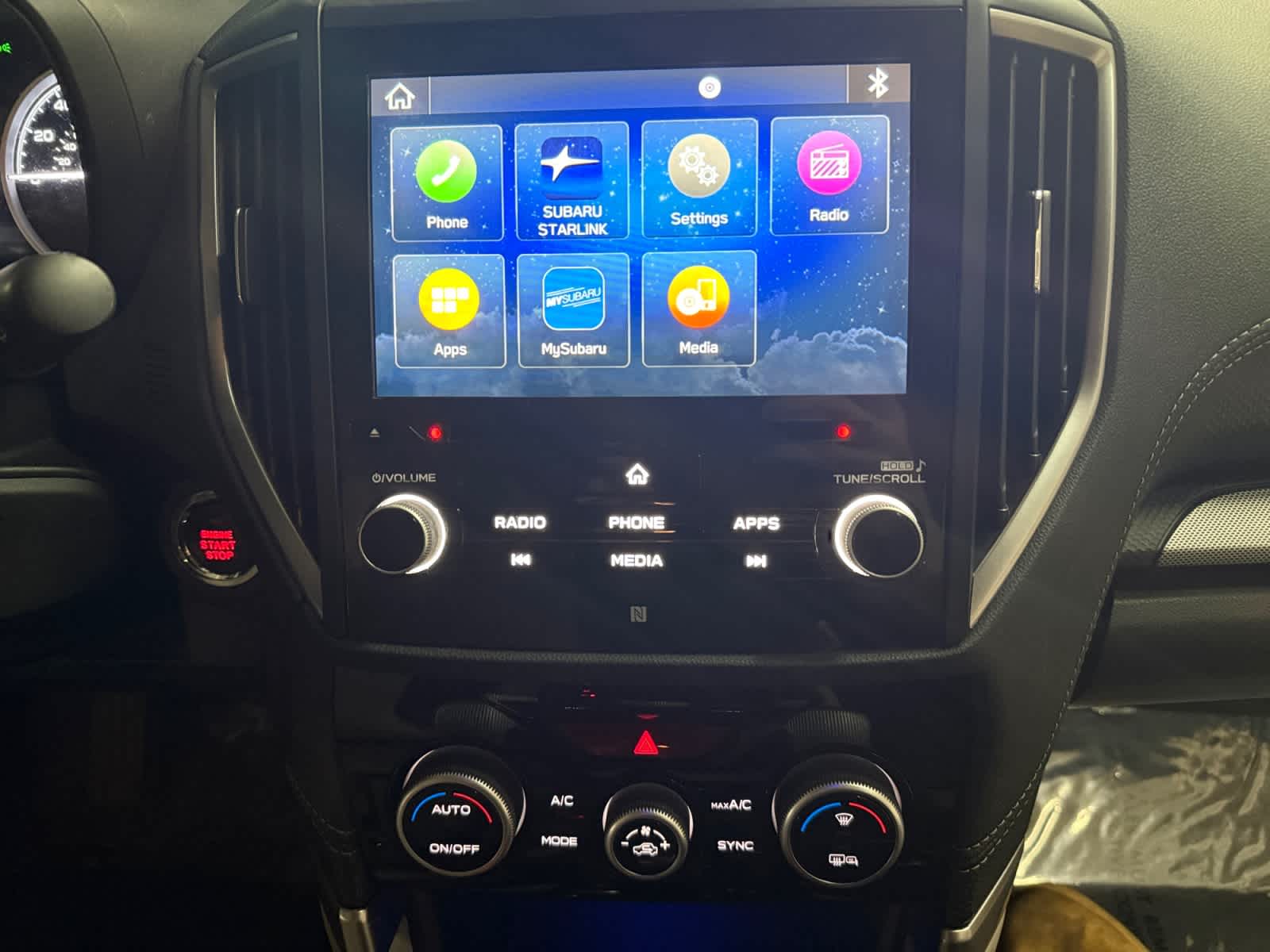 used 2020 Subaru Forester car, priced at $21,598