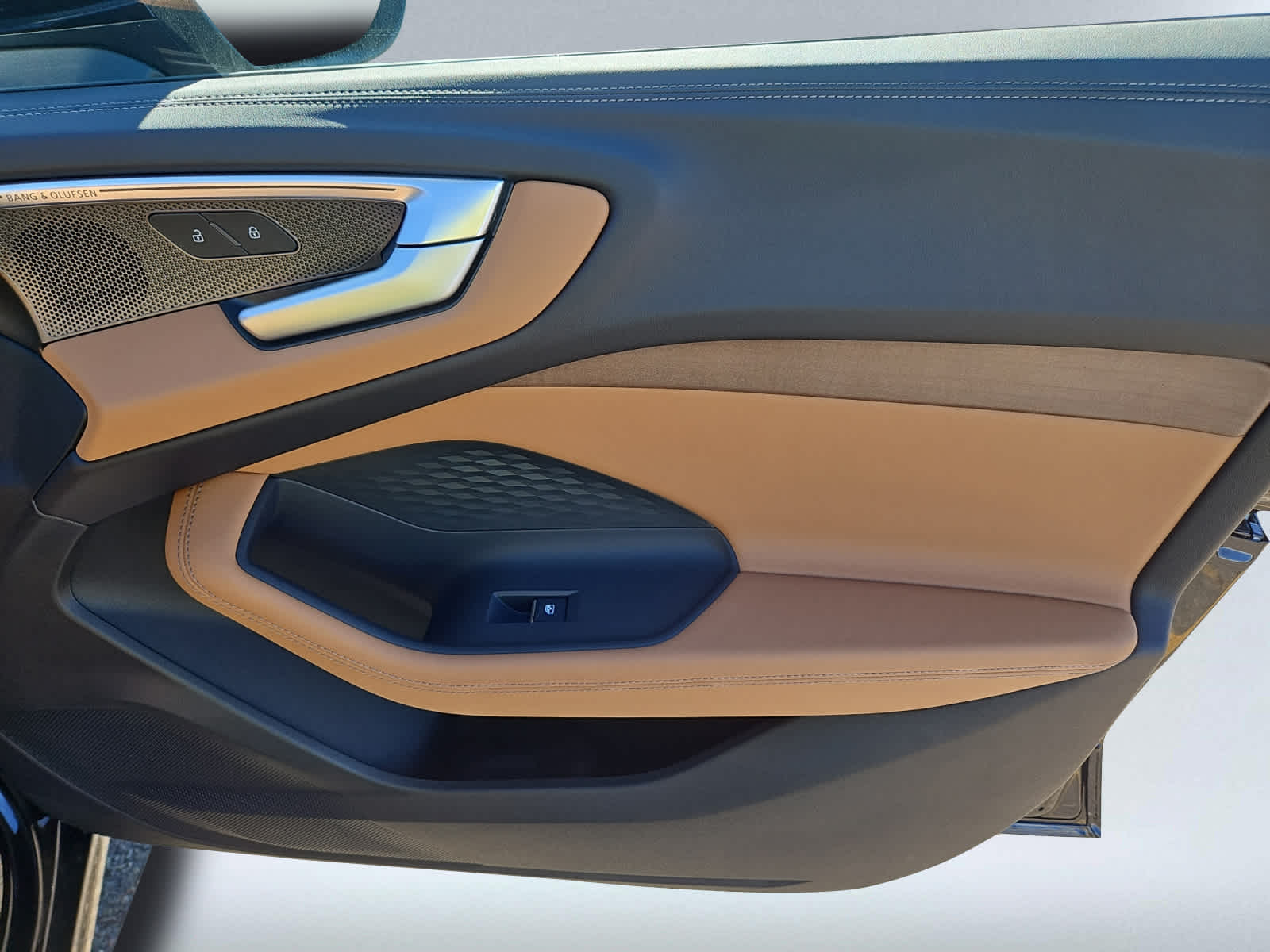 new 2025 Audi A5 car, priced at $56,905