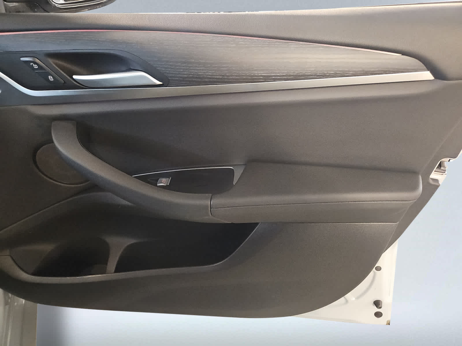 used 2024 BMW X3 car, priced at $39,598