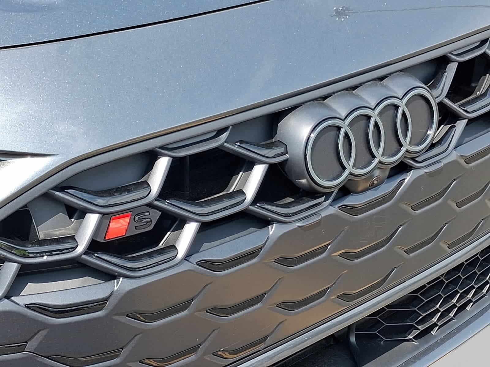 new 2026 Audi S5 car, priced at $72,575
