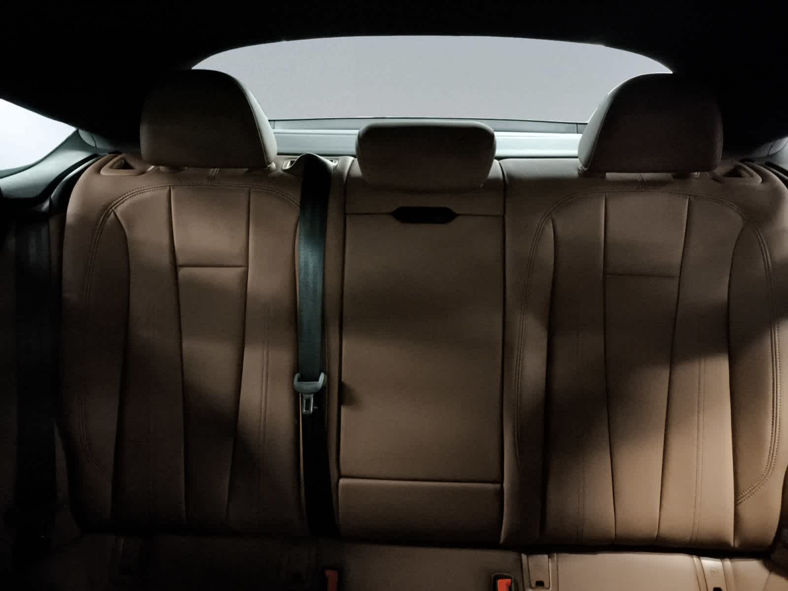 used 2023 Audi A5 Sportback car, priced at $34,598