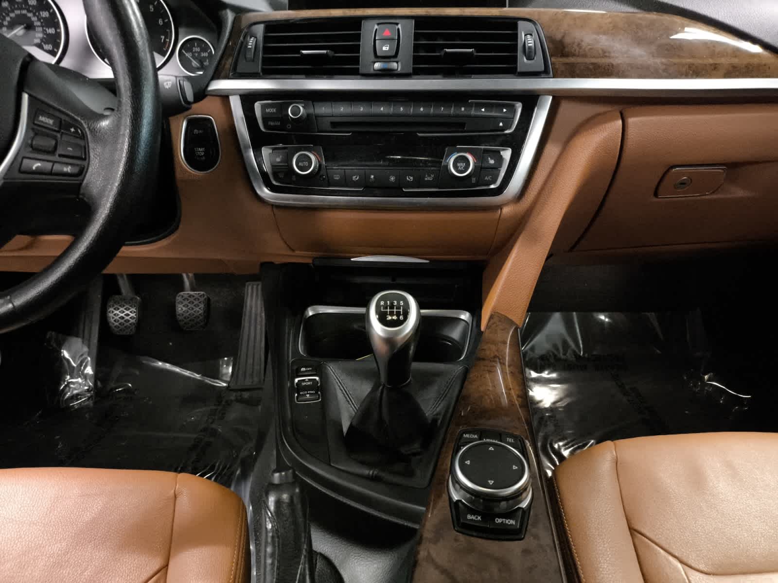 used 2015 BMW 435i xDrive car, priced at $16,998