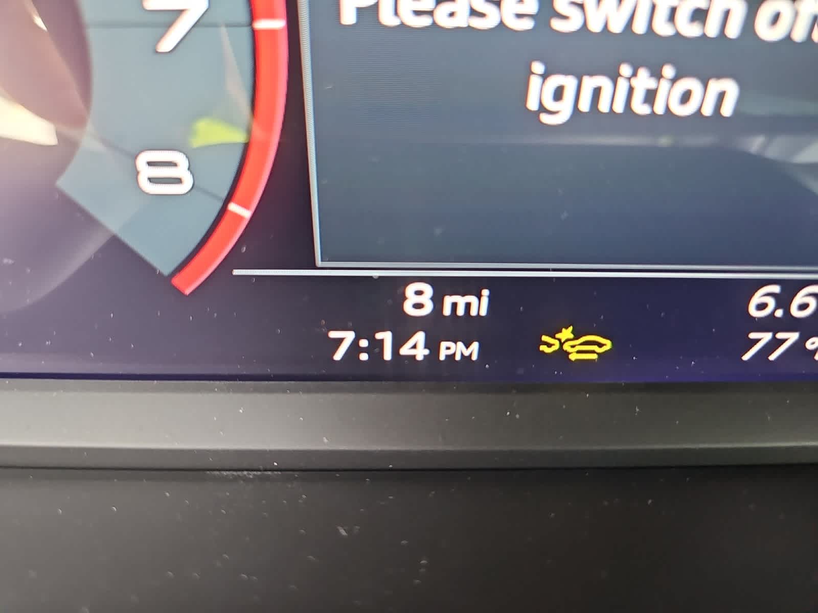 new 2025 Audi Q3 car, priced at $44,060