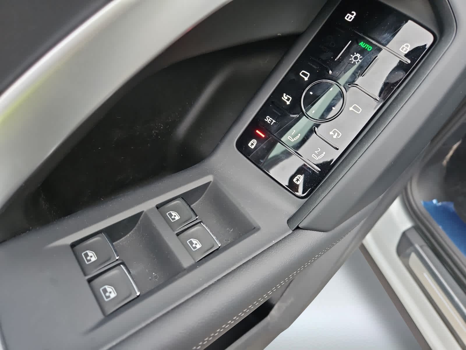 new 2025 Audi Q5 car, priced at $57,775